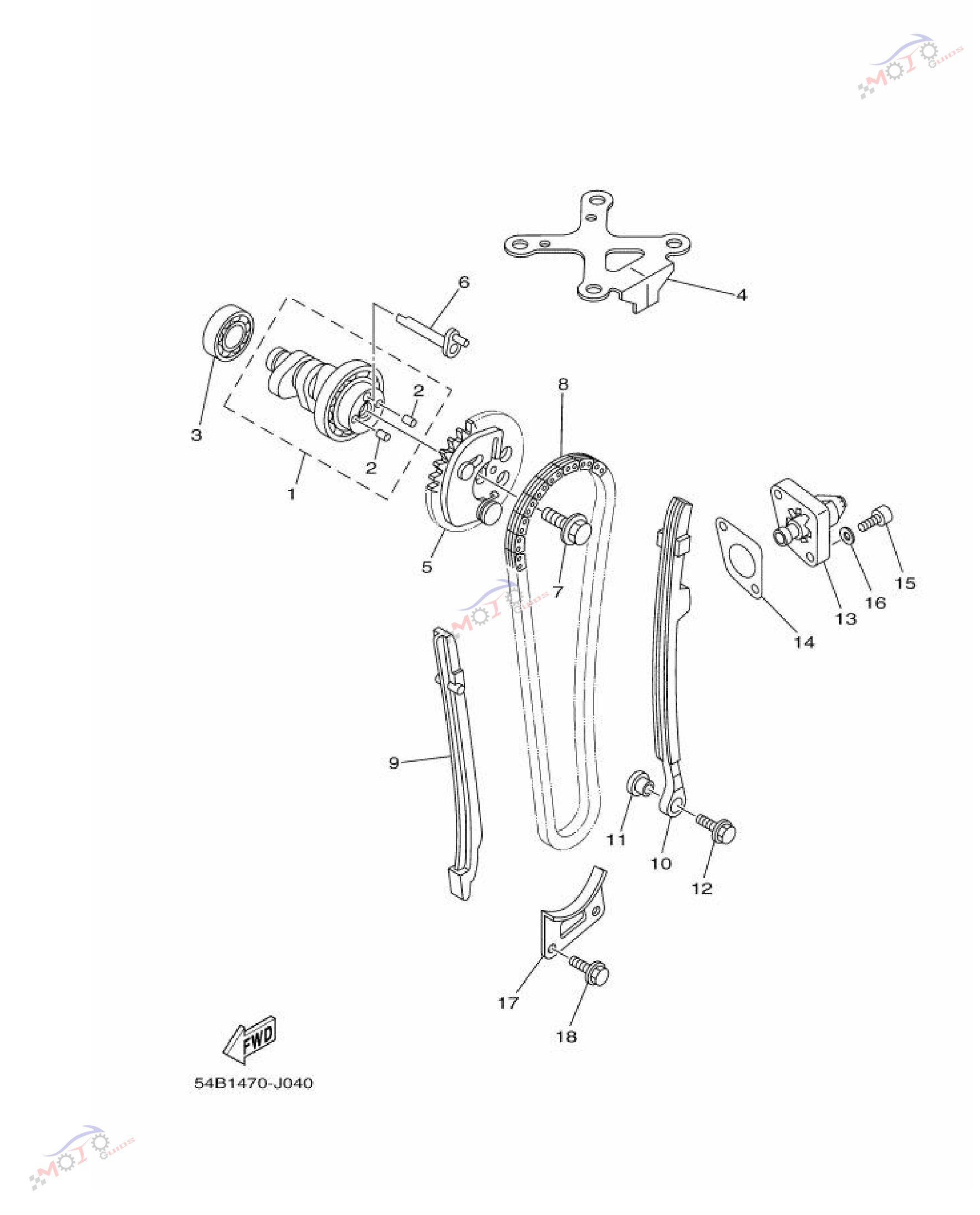 Engine Diagram